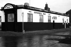 Govanhill Bar